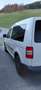 Volkswagen Caddy Weiß - thumbnail 3