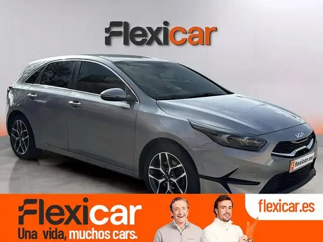 Kia 1.0 T-GDi 74kW (100CV) Tech