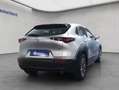 Mazda CX-30 SKYACTIV-G 2.0 M-Hybrid 150 SELECTION Zilver - thumbnail 4