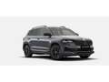Skoda Karoq Sportline 2.0 TDI DSG AHK LED NAV E-KLAPPE Grau - thumbnail 2