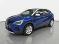 Renault Captur CAPTUR II 1.0 TCE EQUILIBRE NAVI KLIMA LED DAB ALL Blauw - thumbnail 2
