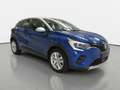 Renault Captur CAPTUR II 1.0 TCE EQUILIBRE NAVI KLIMA LED DAB ALL Blauw - thumbnail 3