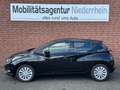 Nissan Micra Micra 1.0 IG-T Acenta Schwarz - thumbnail 4