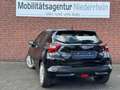 Nissan Micra Micra 1.0 IG-T Acenta Schwarz - thumbnail 7