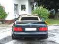 Mercedes-Benz SL 500 SL 500 Roadster Aut. Cabrio Schwarz - thumbnail 6