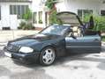 Mercedes-Benz SL 500 SL 500 Roadster Aut. Cabrio Schwarz - thumbnail 9