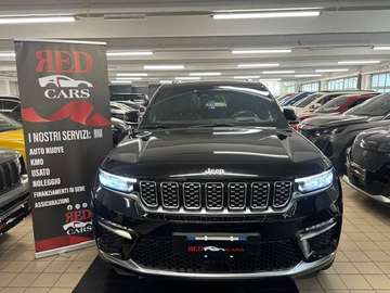 2.0 PHEV 380CV Excl. Launch Ed. Auto 4WD