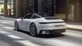 Porsche 911 Targa 4S Grigio - thumbnail 2