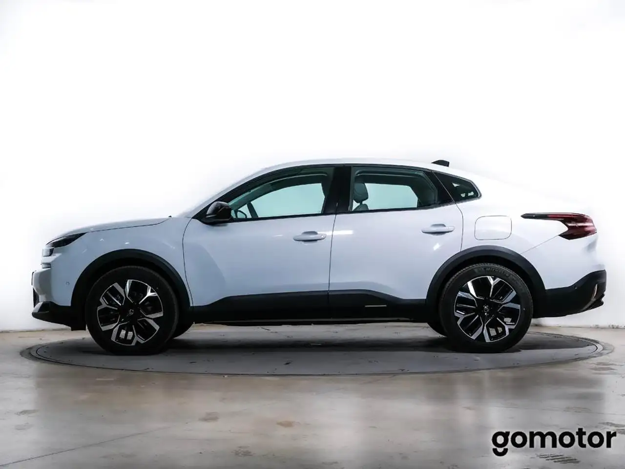 Citroen C4 X 2026