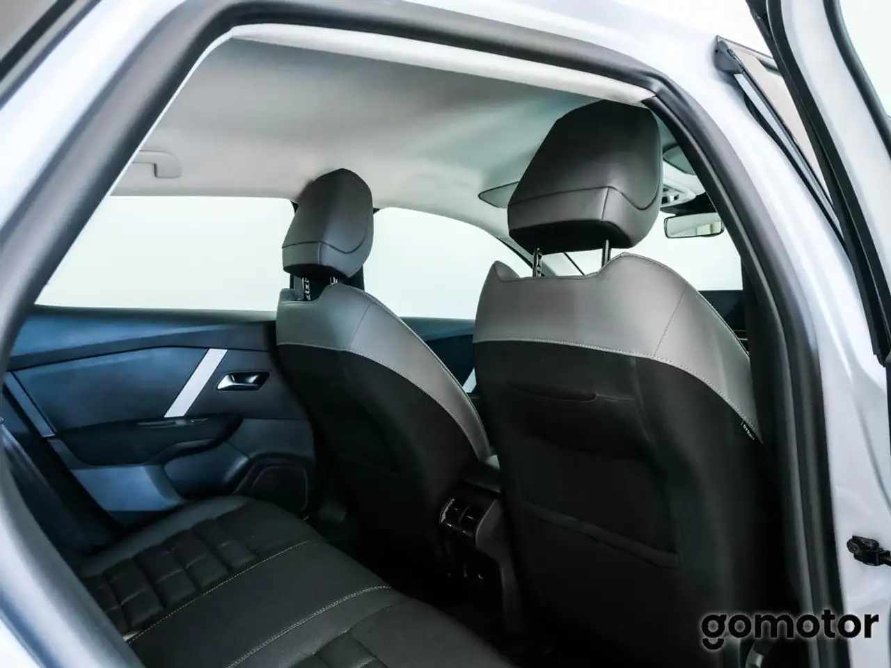 Citroen C4 X 2026 — фото 14