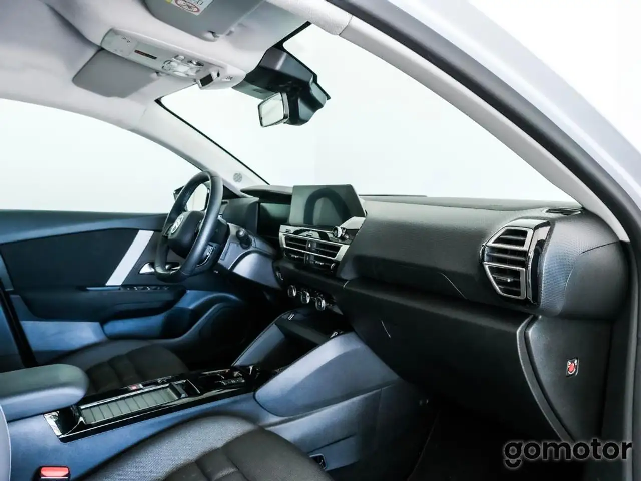 Citroen C4 X 2026 — фото 12