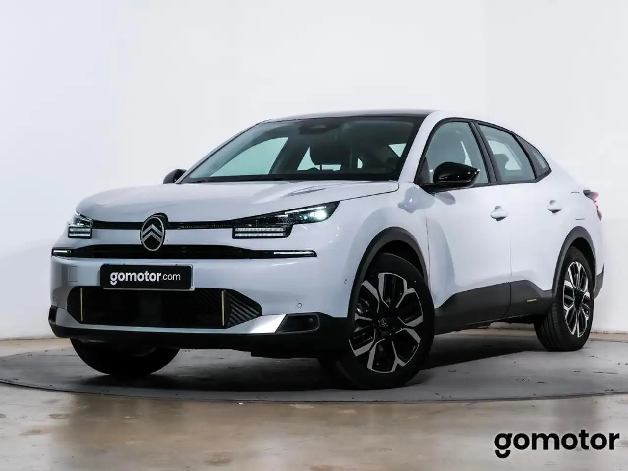 Citroen C4 X 2026