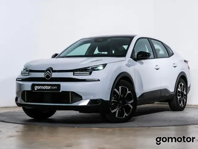 Citroen C4 X Eléctrico Business Edition 115kW