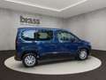 Peugeot Rifter 1.2PureTech 110 Active Pack L1 S&S Blauw - thumbnail 6
