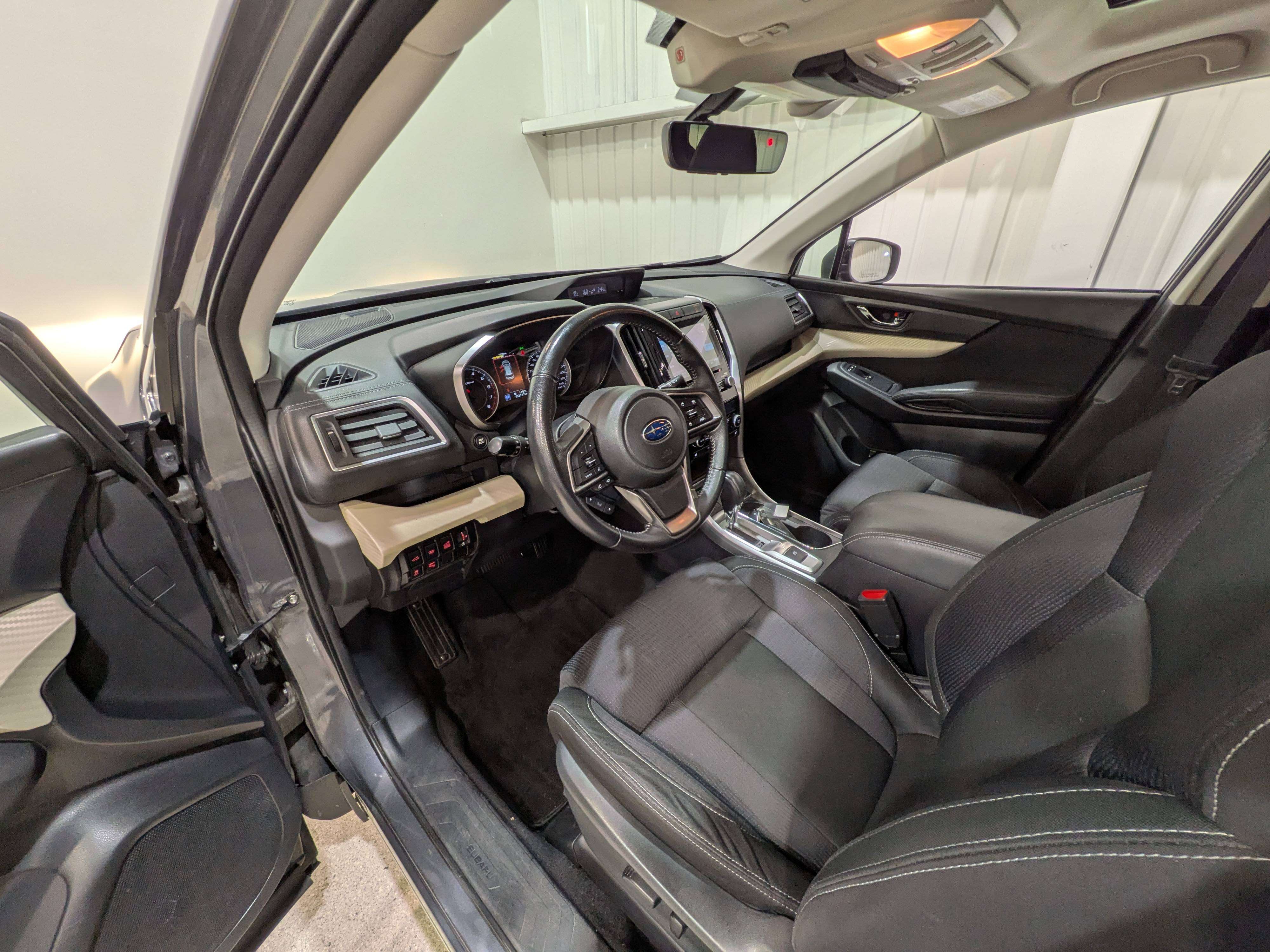 Subaru Ascent 2020
