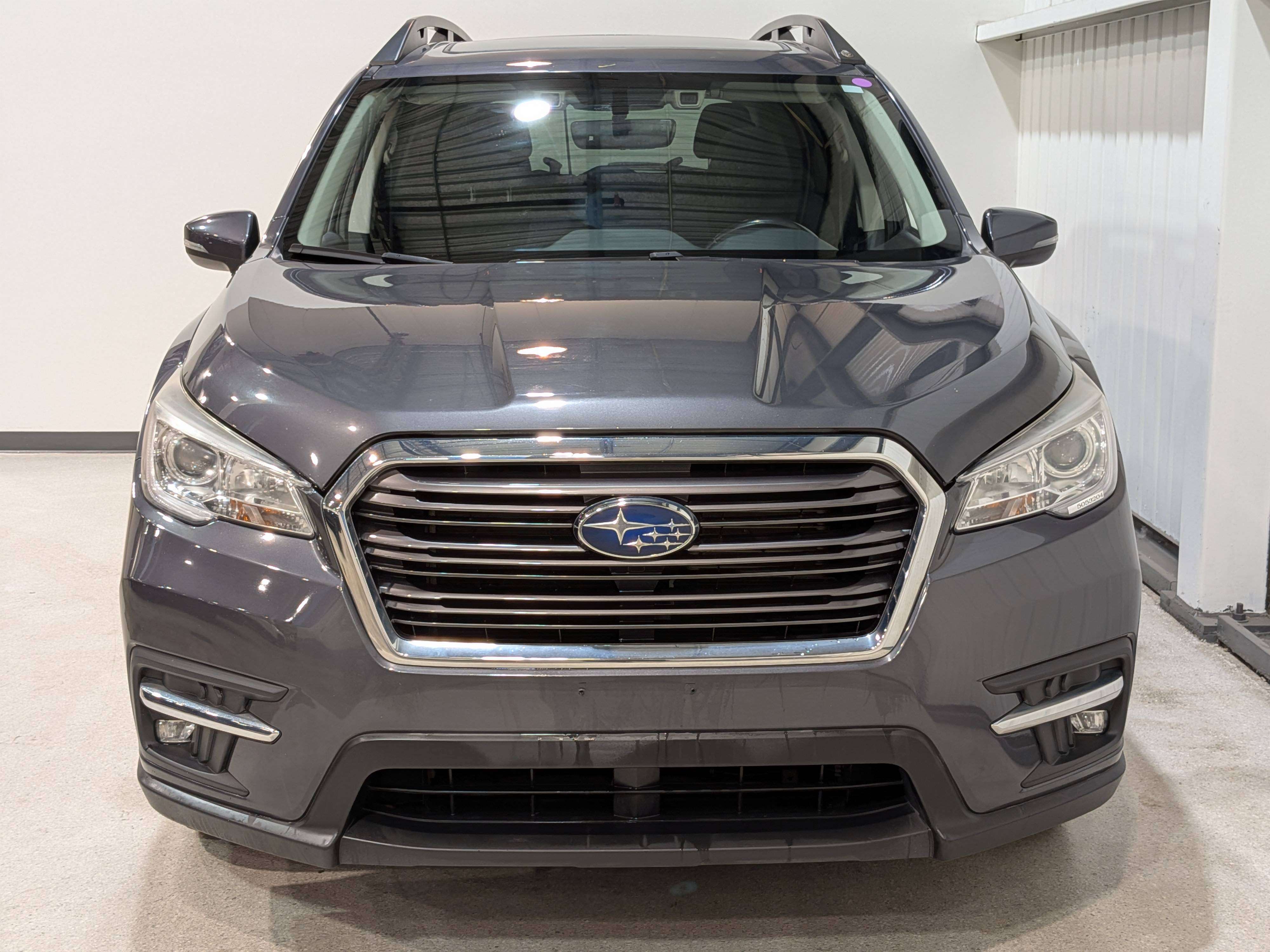 Subaru Ascent 2020