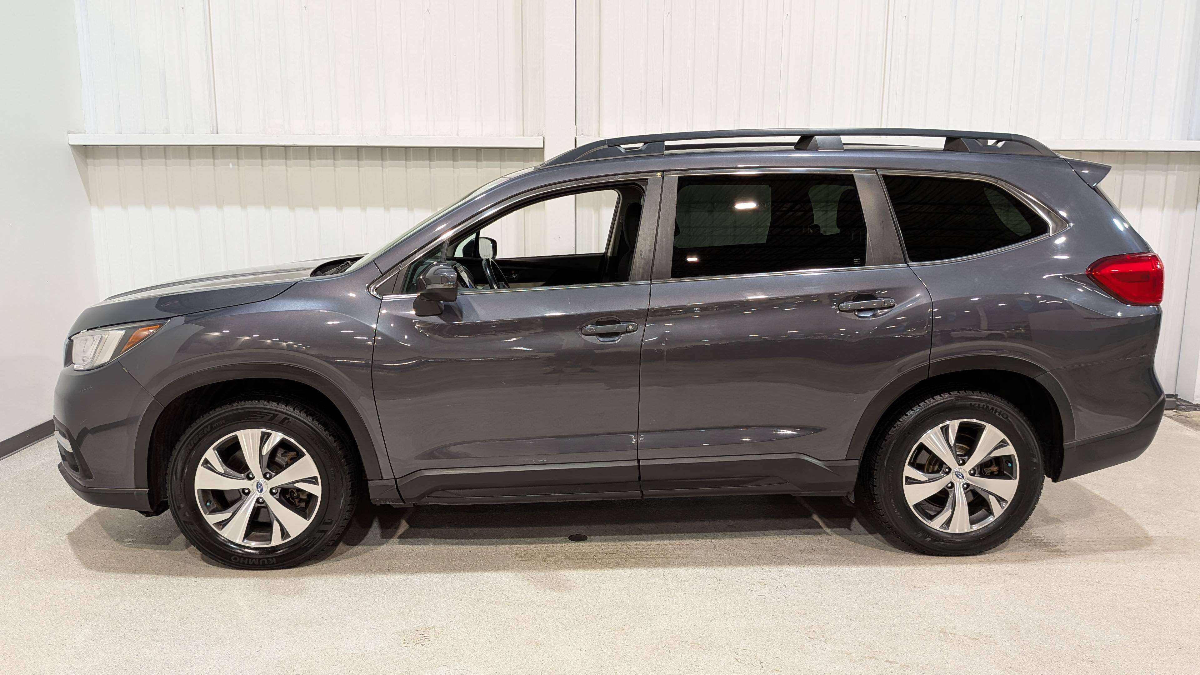 Subaru Ascent 2020