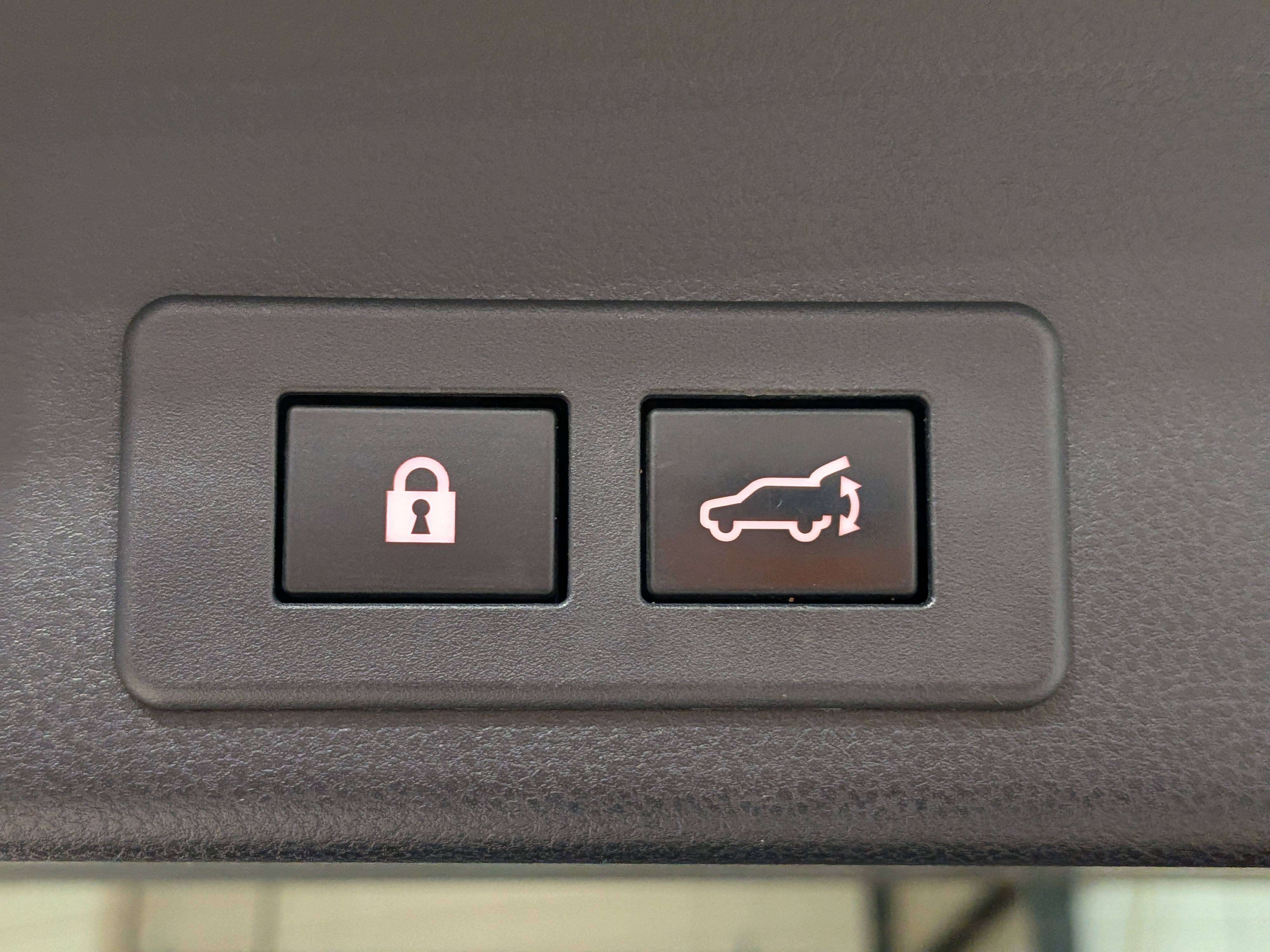 Subaru Ascent 2020