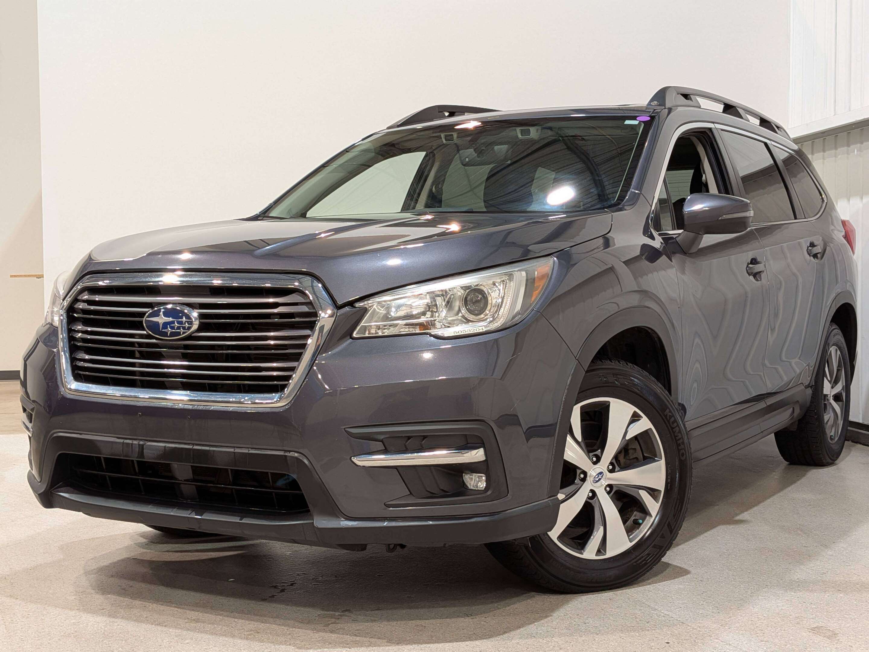 Subaru Ascent 2020