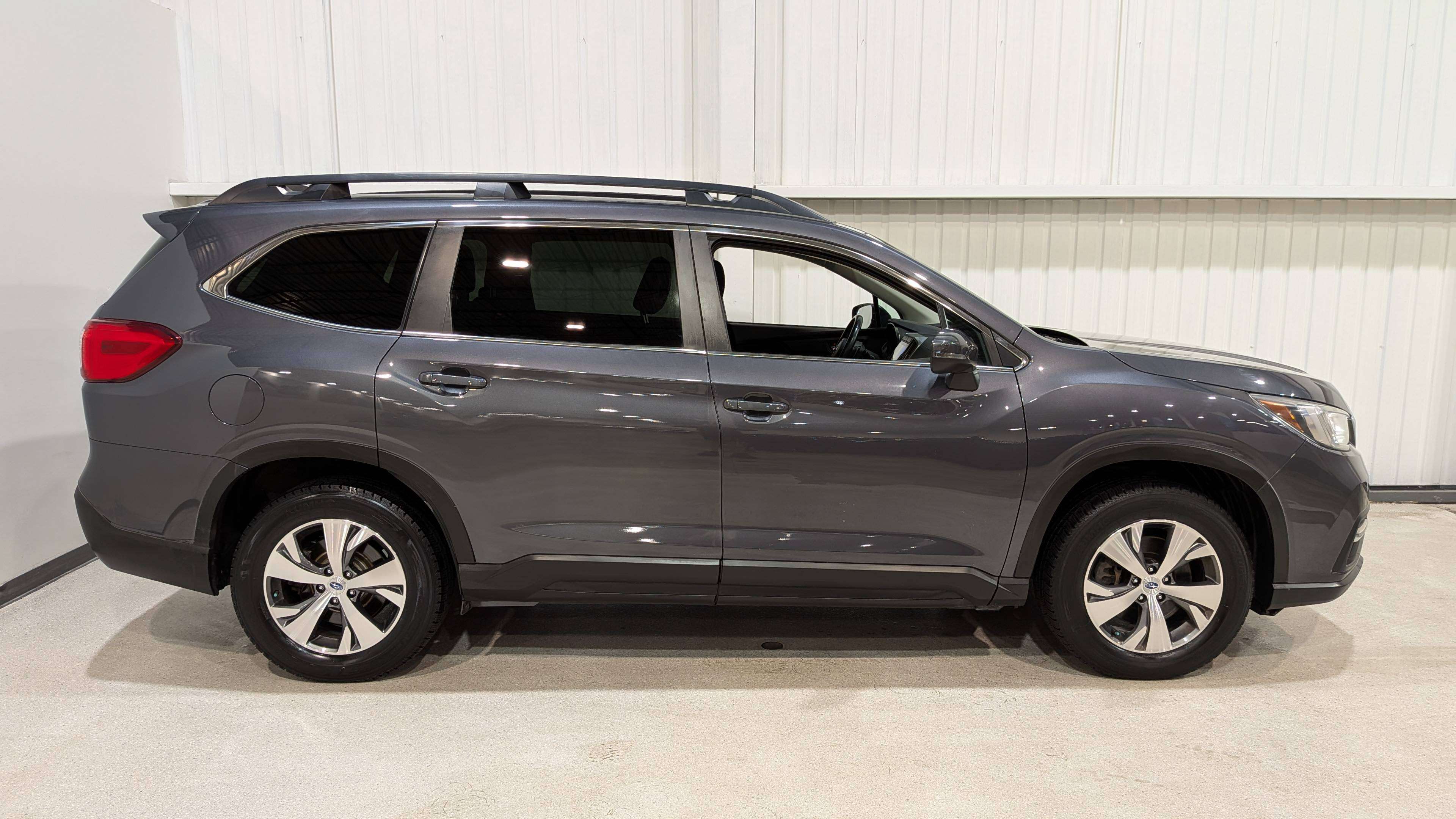 Subaru Ascent 2020