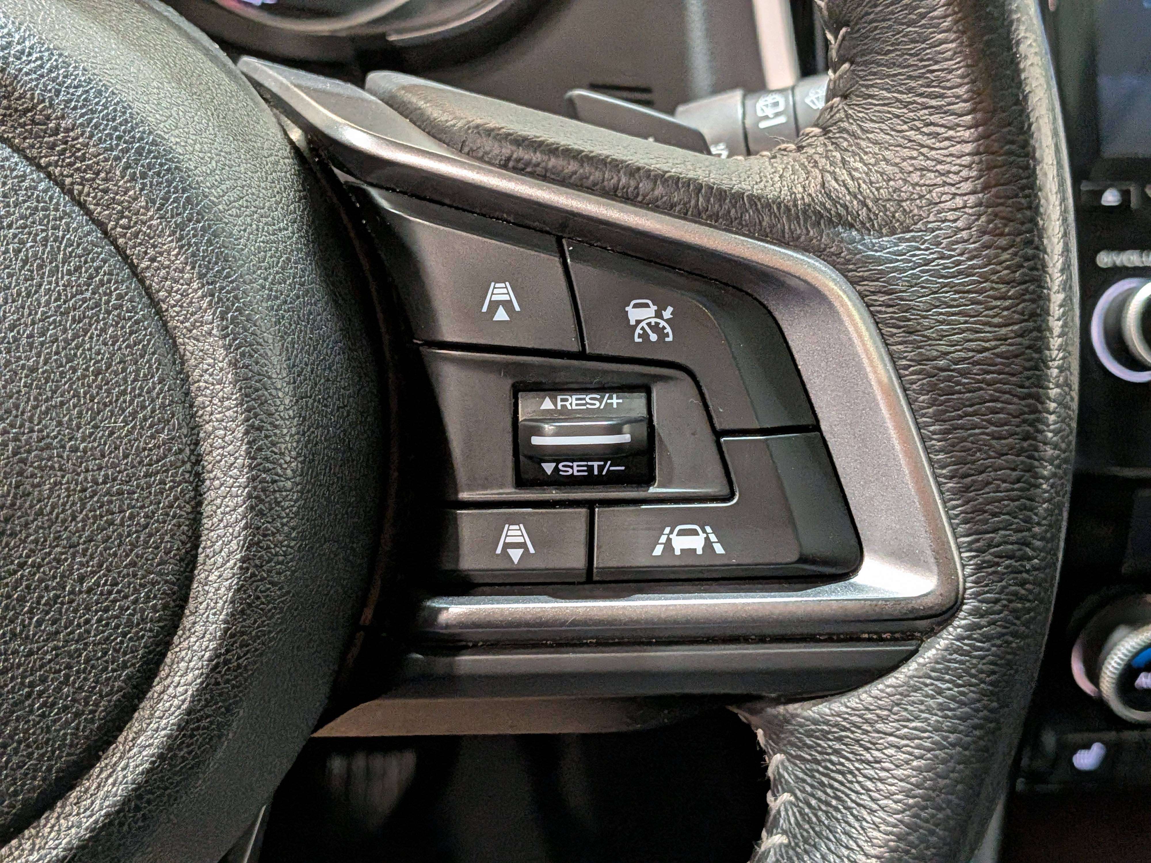 Subaru Ascent 2020