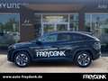 Hyundai TUCSON FL (MY25) 1.6 T-GDI (160 PS) 48V 7-DCT 4WD TREND L Schwarz - thumbnail 2