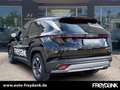 Hyundai TUCSON FL (MY25) 1.6 T-GDI (160 PS) 48V 7-DCT 4WD TREND L Schwarz - thumbnail 3