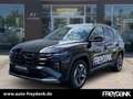Hyundai TUCSON FL (MY25) 1.6 T-GDI (160 PS) 48V 7-DCT 4WD TREND L Schwarz - thumbnail 1