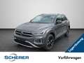Volkswagen T-Roc Style 1.5 TSI DSG IQ DRIVE NAVI KAMERA 18" Grau - thumbnail 1