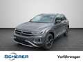Volkswagen T-Roc Style 1.5 TSI DSG IQ DRIVE NAVI KAMERA 18" Grigio - thumbnail 1