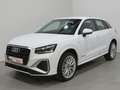 Audi Q2 35 TDI Adrenalin S tronic 110kW Blanc - thumbnail 1