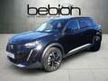 Peugeot 2008 1.5 BlueHDi 130 Allure Pack KeyLess LED PDC Schwarz - thumbnail 2