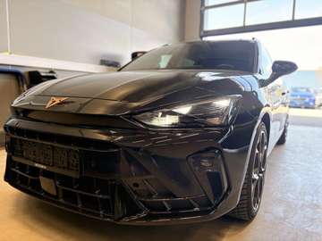 ST 2.0TSI DSG 4Drive AHK Pano HAGEL