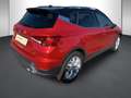 SEAT Arona 1.0 TSI FR AHK+LED+NAVI+KLIMA+ACC+KAMERA Rot - thumbnail 4