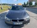 BMW 320 320d Touring Aut.Advantage Grau - thumbnail 3