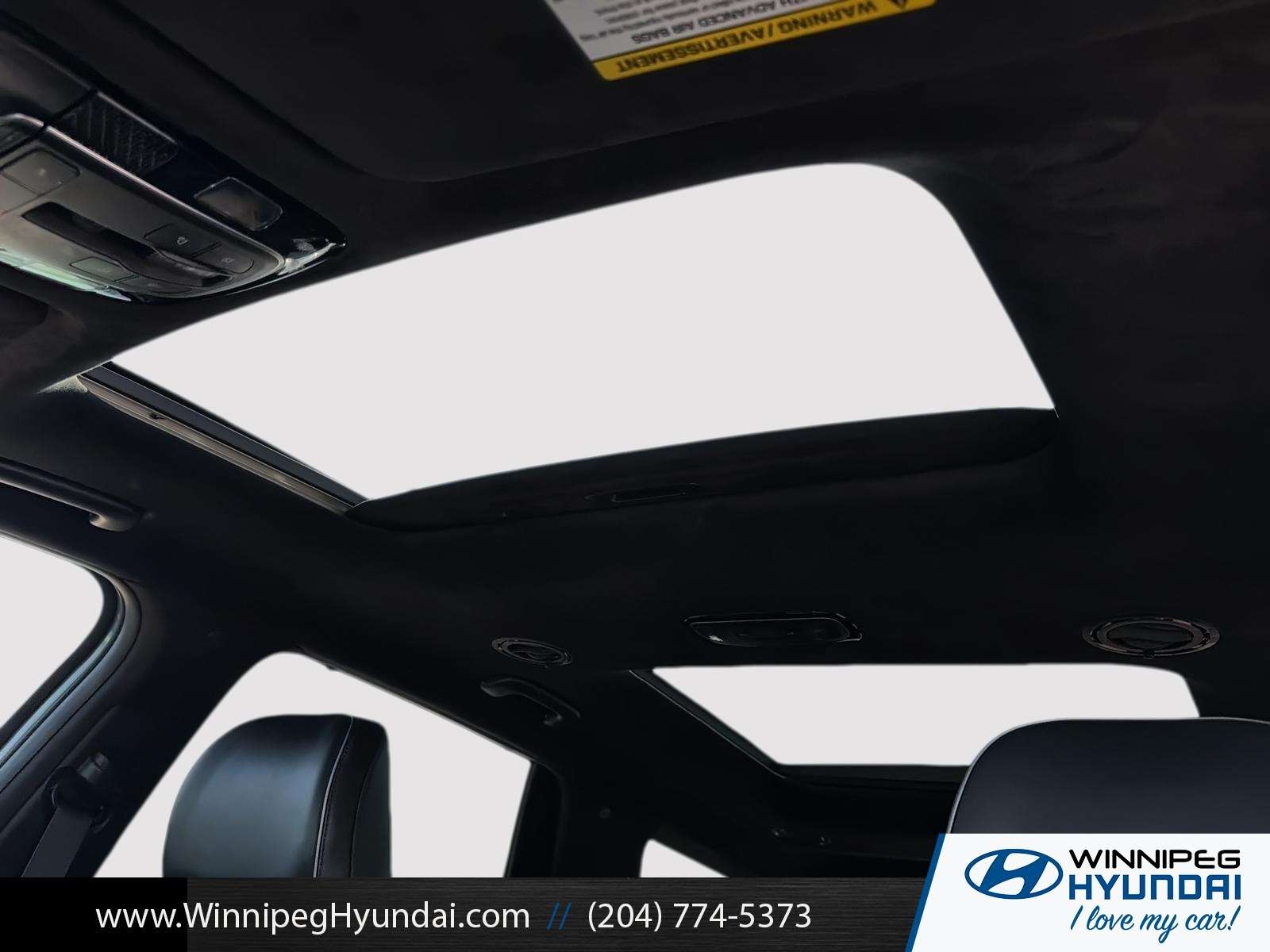 used 2022 Hyundai Palisade car, priced at $29,499