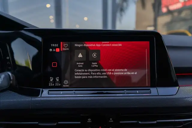 Volkswagen Golf view 11