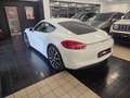Porsche Cayman 2.7 981 265CV PDK Білий - thumbnail 3