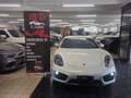Porsche Cayman 2.7 981 265CV PDK Білий - thumbnail 1