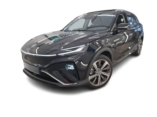 MG Marvel R Electric Performance MG-PILOT+70kWh