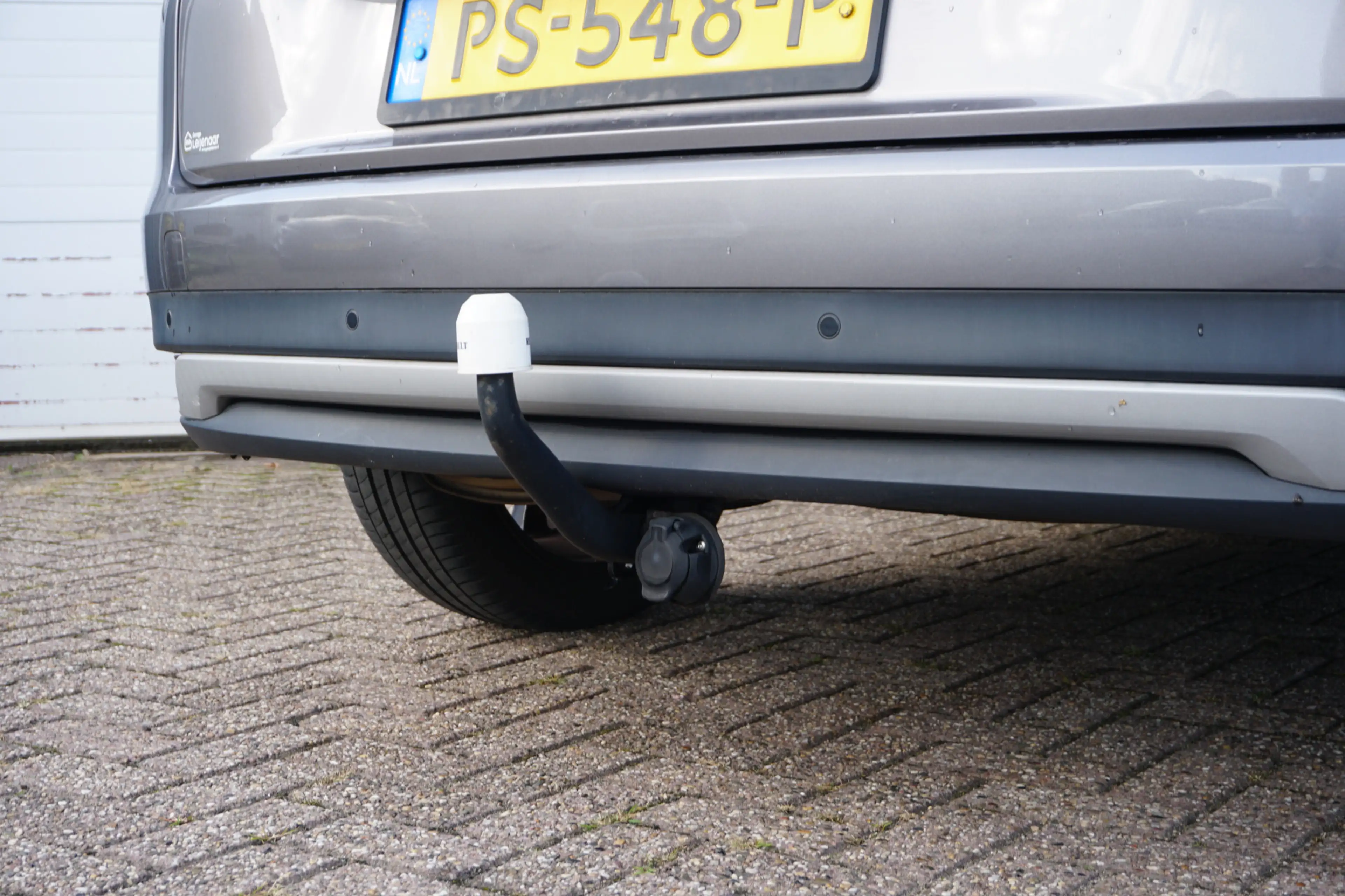 Renault Grand Scenic 1.2 TCe Bose 7p. | TREKHAAK | CAMERA | NL AUTO | — photo 13
