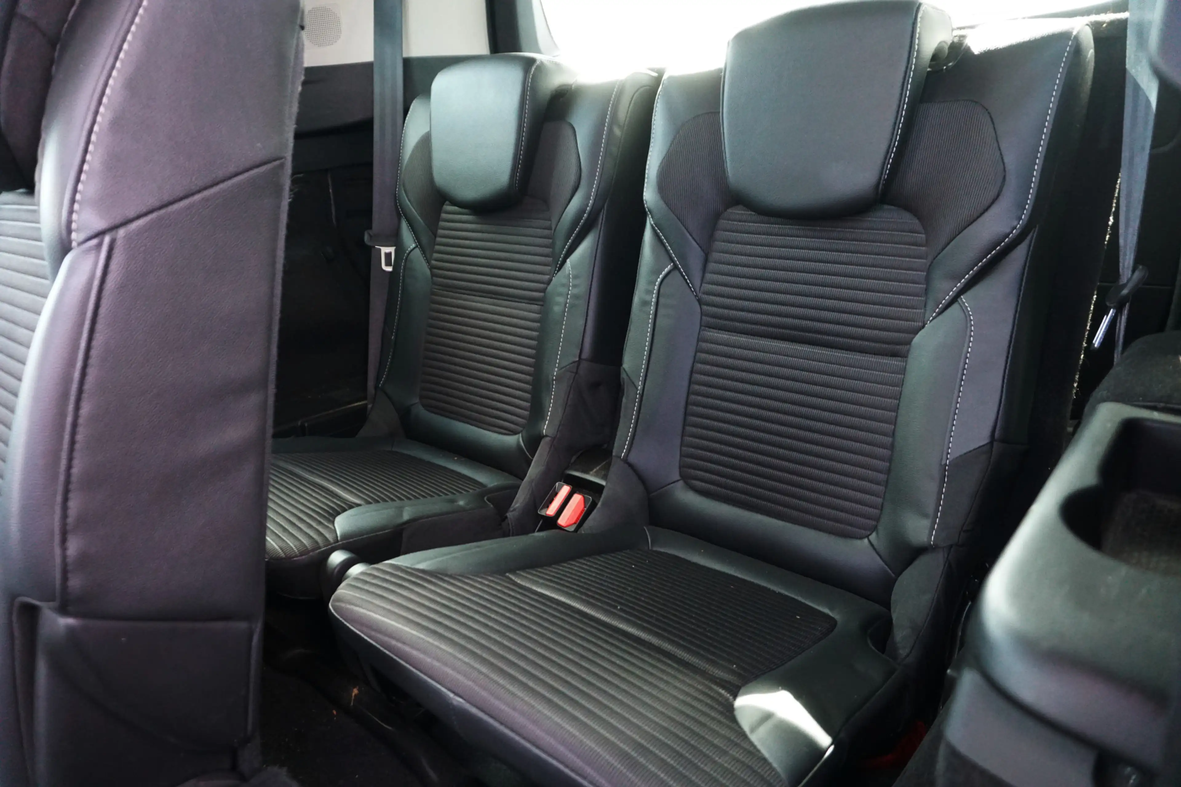 Renault Grand Scenic 1.2 TCe Bose 7p. | TREKHAAK | CAMERA | NL AUTO | — photo 12