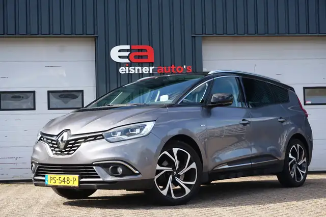 Renault Grand Scenic 1.2 TCe Bose 7p. | TREKHAAK | CAMERA | NL AUTO |