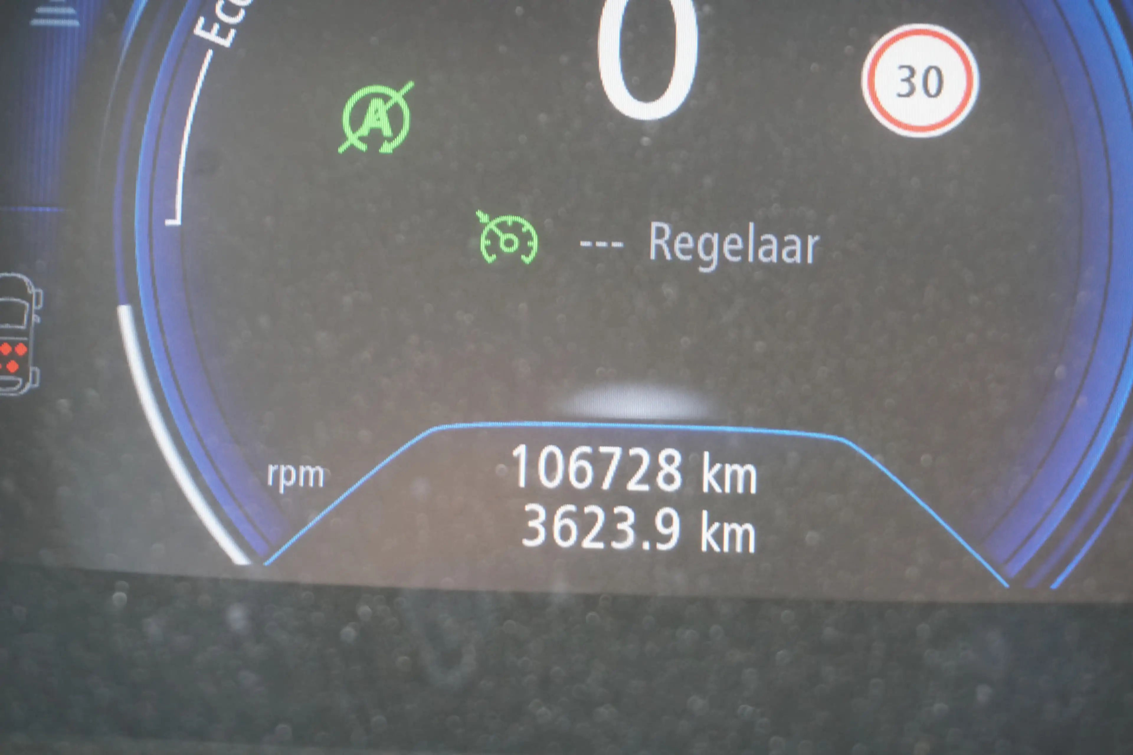 Renault Grand Scenic 1.2 TCe Bose 7p. | TREKHAAK | CAMERA | NL AUTO | — photo 16