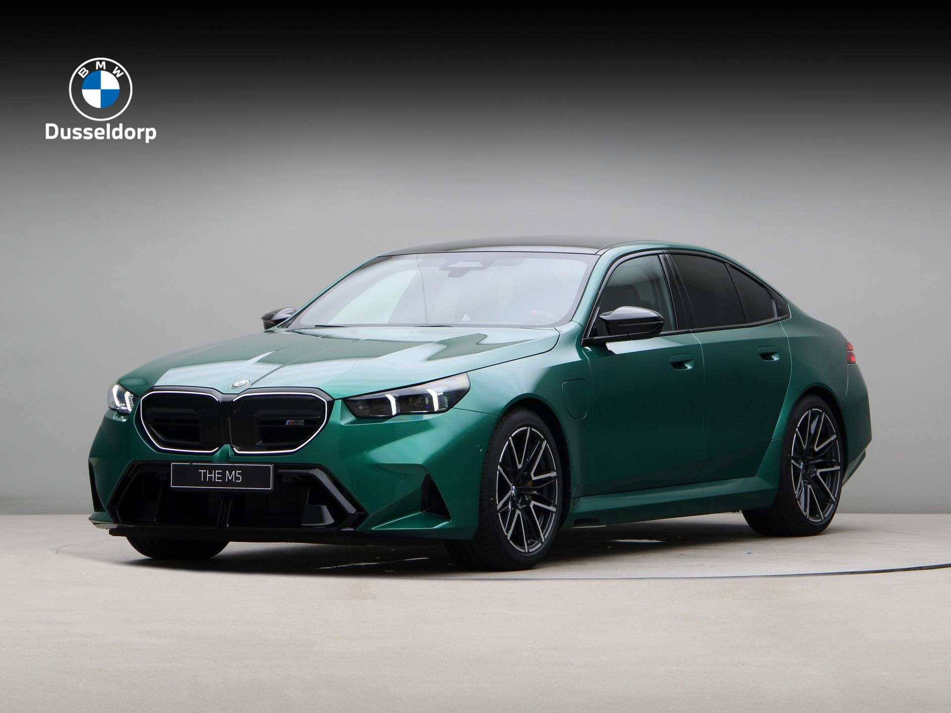 2026 BMW M5