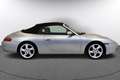 Porsche 996 Carrera Cabrio Gris - thumbnail 16
