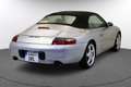 Porsche 996 Carrera Cabrio Gris - thumbnail 12