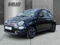 Fiat 500 Club Mild Hybrid 1.0 Klima Allwetter Apple CarPlay Negro - thumbnail 1