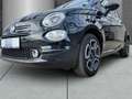 Fiat 500 Club Mild Hybrid 1.0 Klima Allwetter Apple CarPlay Negro - thumbnail 4