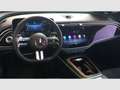 Mercedes-Benz E 220 d Negro - thumbnail 4